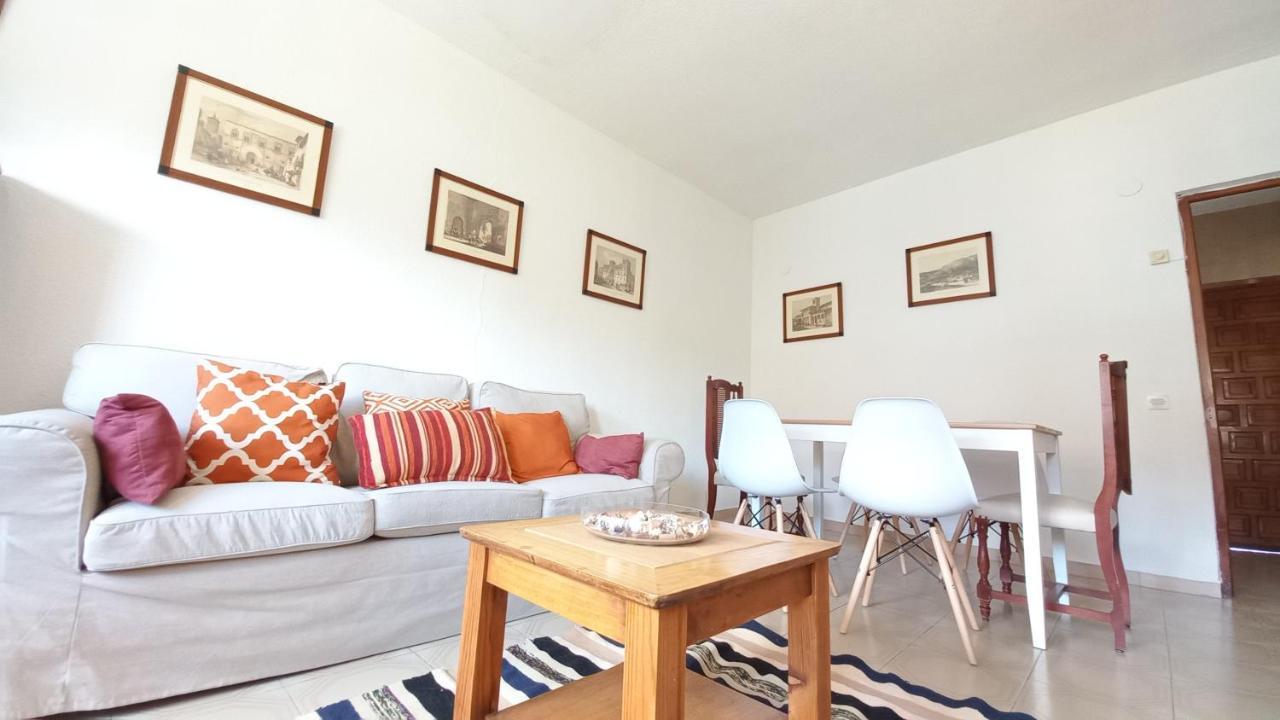 Casa Rural Alameda Con Chimenea Y Jardin El Barco de Ávila Kültér fotó