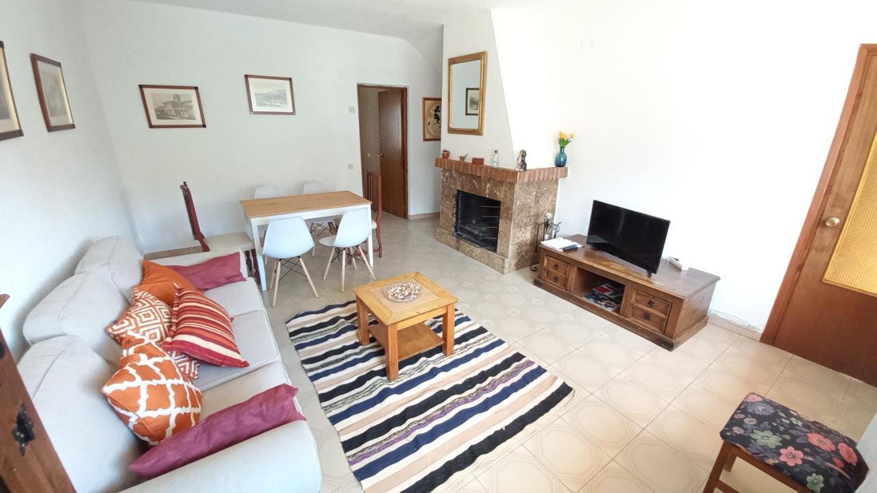 Casa Rural Alameda Con Chimenea Y Jardin El Barco de Ávila Kültér fotó