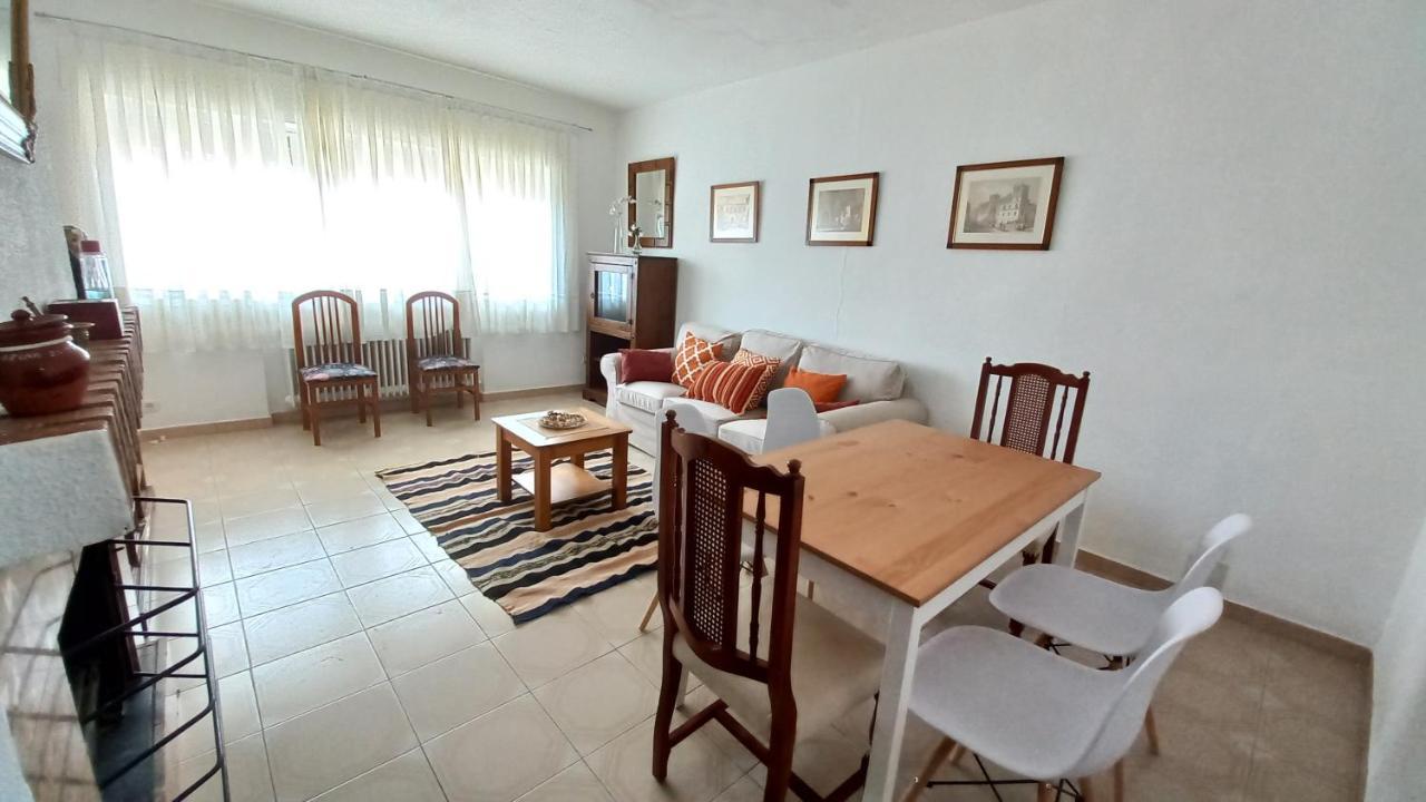 Casa Rural Alameda Con Chimenea Y Jardin El Barco de Ávila Kültér fotó