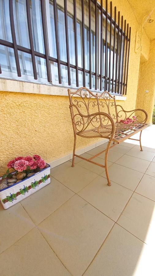 Casa Rural Alameda Con Chimenea Y Jardin El Barco de Ávila Kültér fotó
