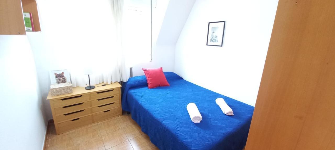 Casa Rural Alameda Con Chimenea Y Jardin El Barco de Ávila Kültér fotó