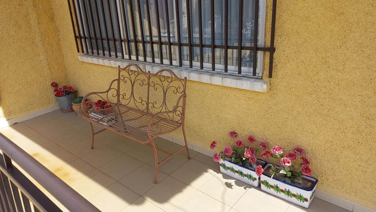 Casa Rural Alameda Con Chimenea Y Jardin El Barco de Ávila Kültér fotó