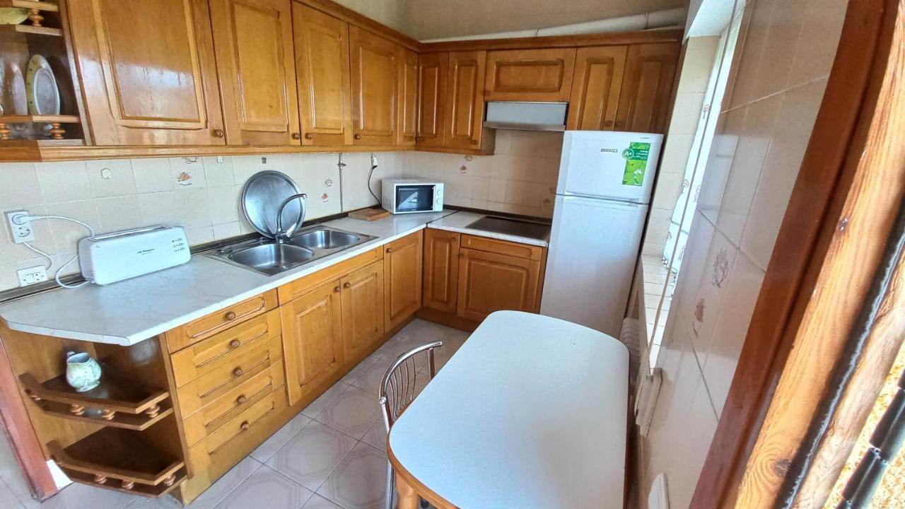 Casa Rural Alameda Con Chimenea Y Jardin El Barco de Ávila Kültér fotó